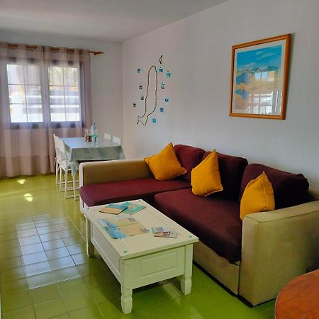 Vivienda Vacacional Alipatri Калета де Фусте Екстериор снимка