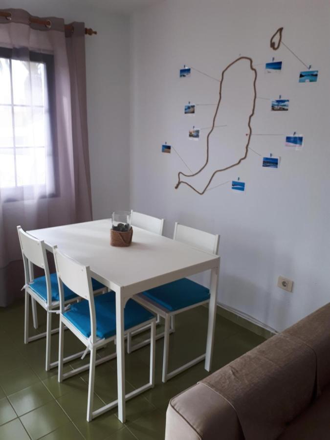 Vivienda Vacacional Alipatri Калета де Фусте Екстериор снимка
